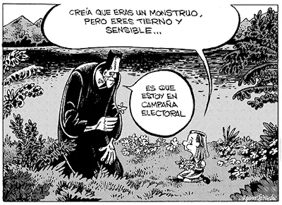 parodia