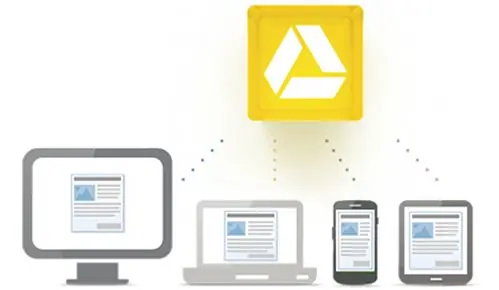 Integración, la verdadera baza de Google Drive