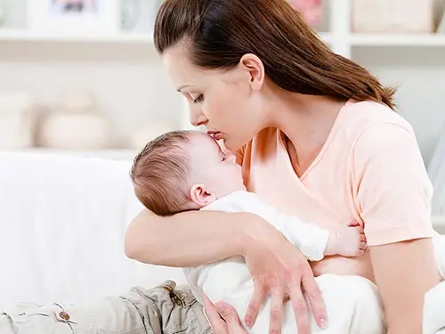 Mi hijo no se duerme, ¿qué hago?