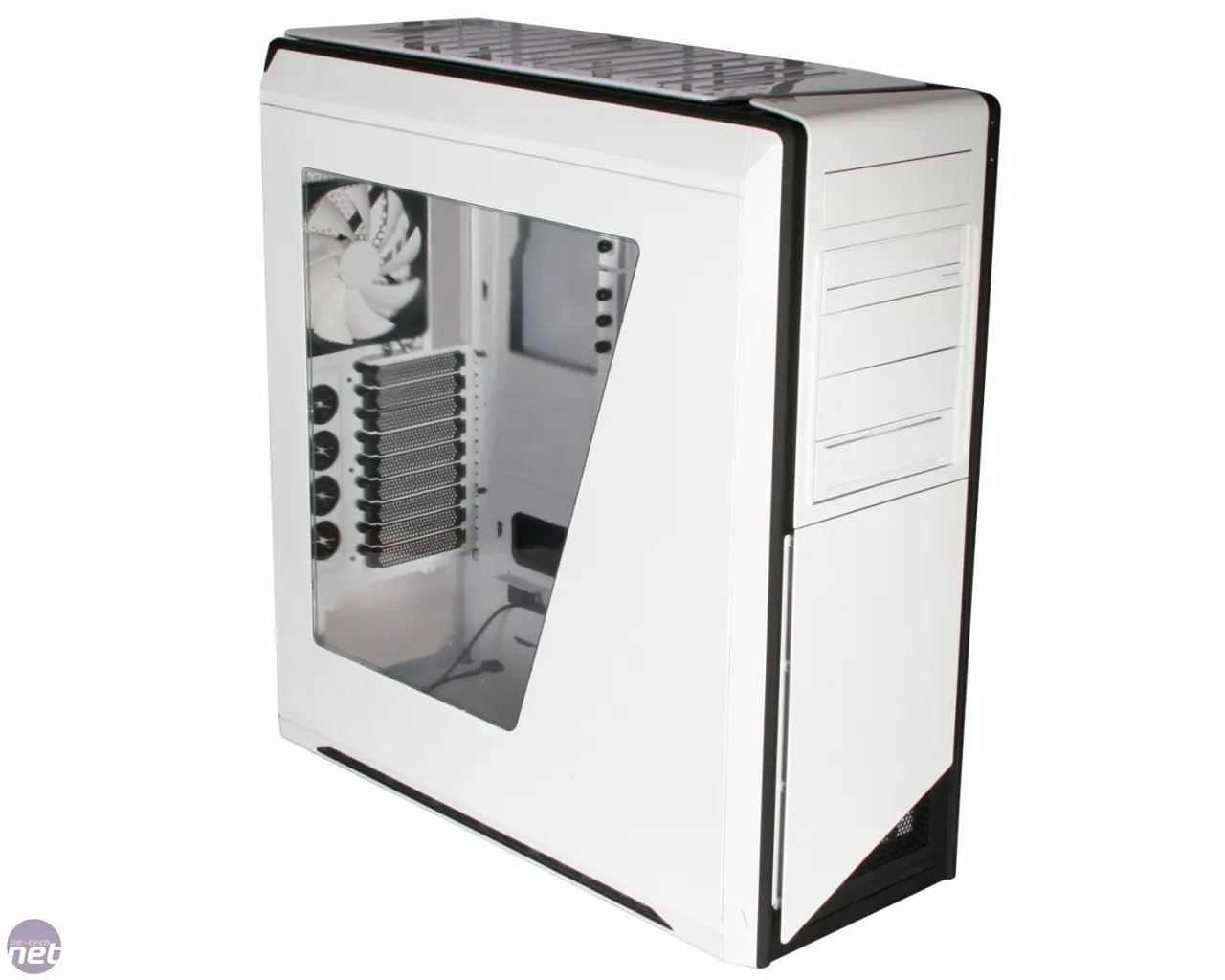 (Top#3) 25 Cajas de PC tipo ATX Full