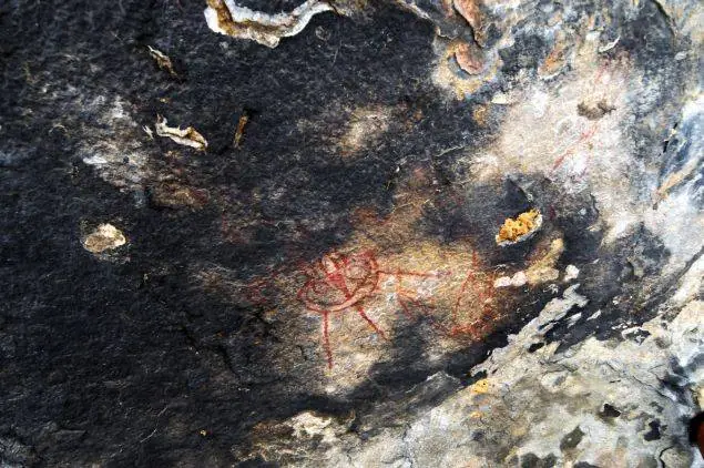 arqueologia