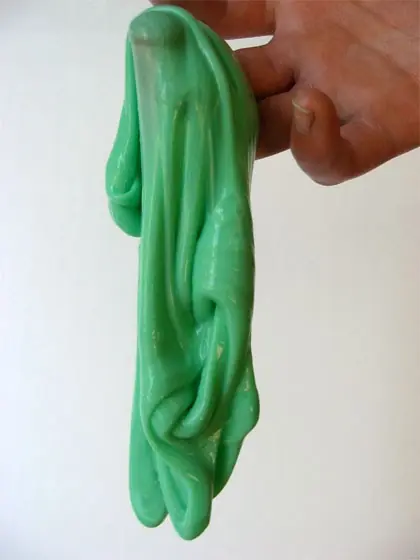 Descubre tu personalidad a través de tus mocos. Prediccione