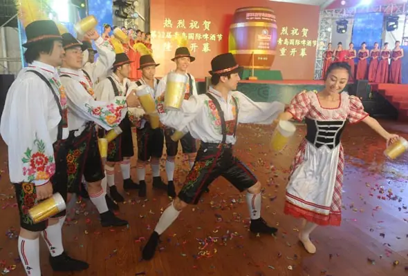 qingtao
