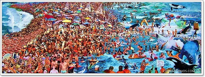 El futuro hace 100 Años - Parte 1