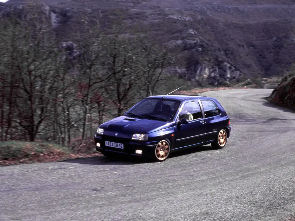 renault