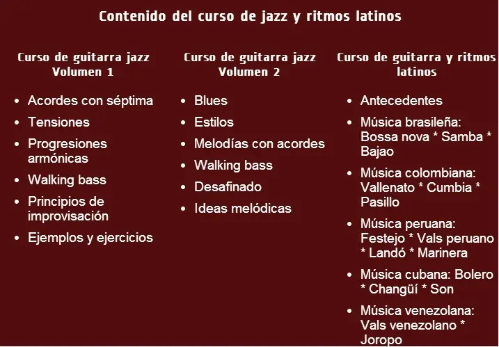 jazz