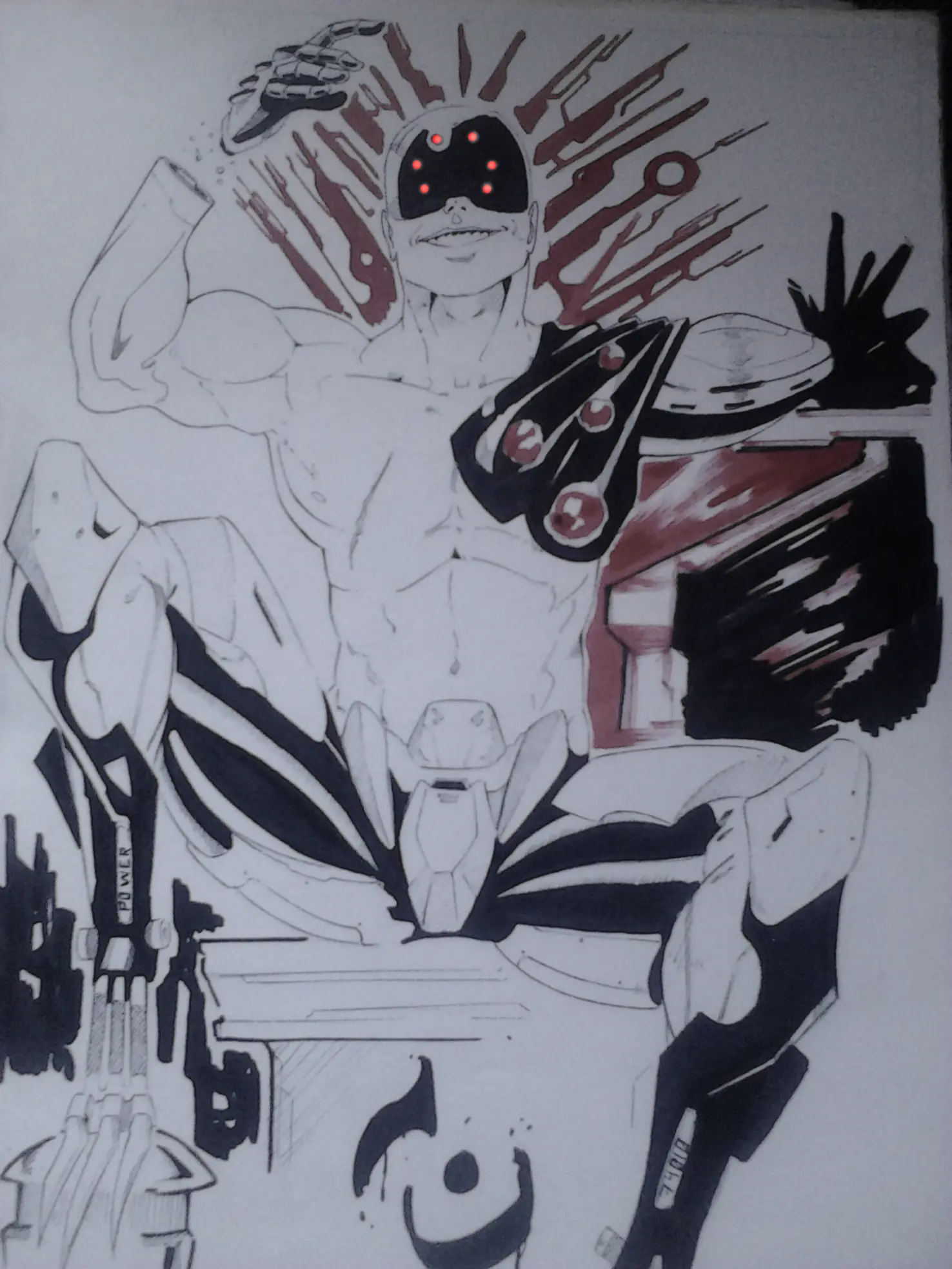 Dibujos
