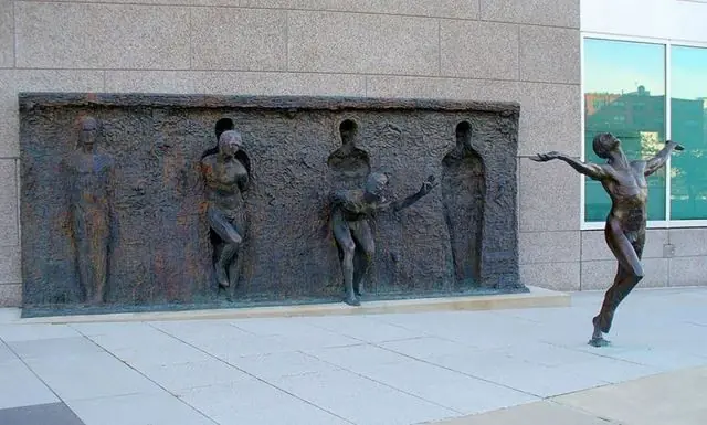 esculturas