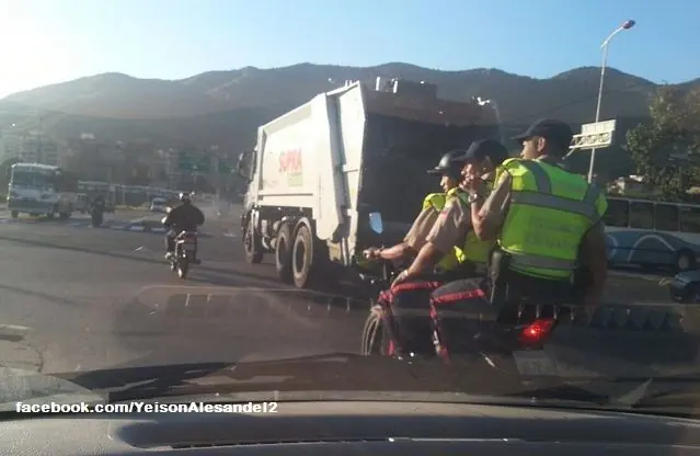 Venezuela