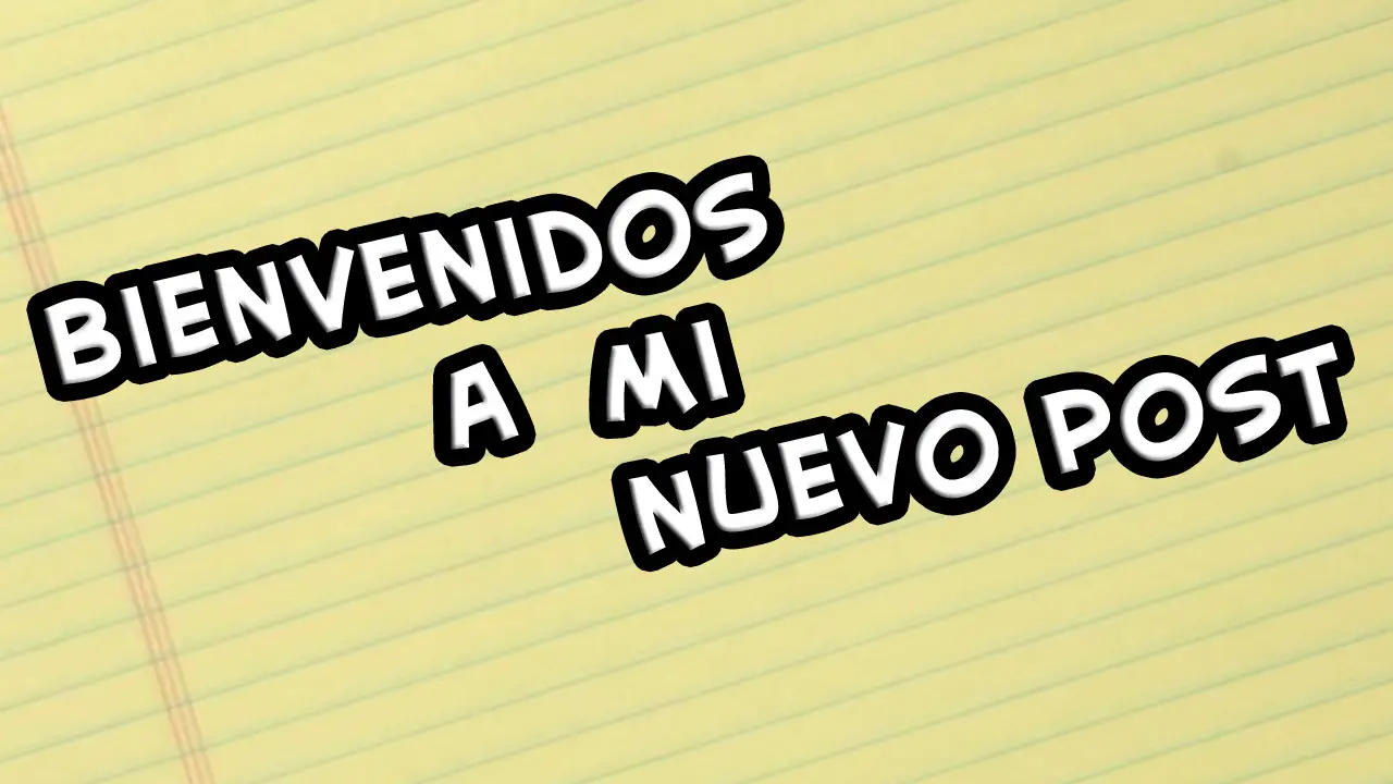 Entra, Despejate, Reflexiona y aprende...