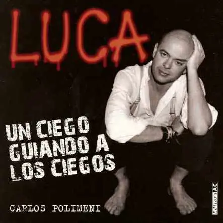 luca prodan