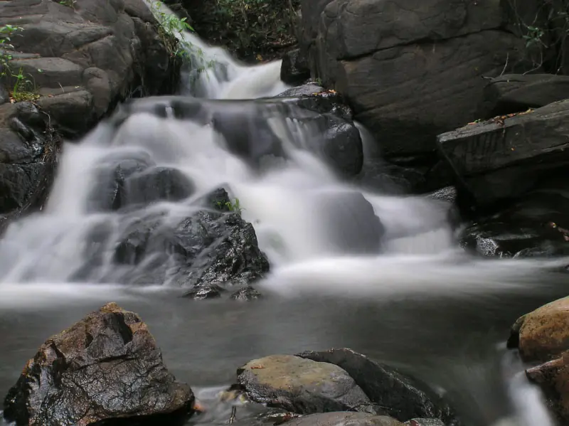 Fotografiar el Agua - 10 Consejos Utiles