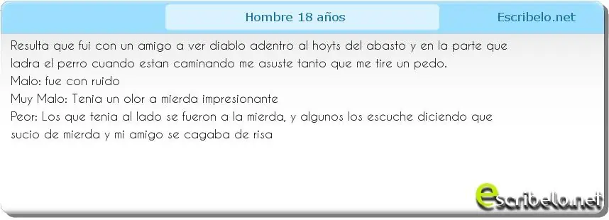 httpwwwescribelocomar