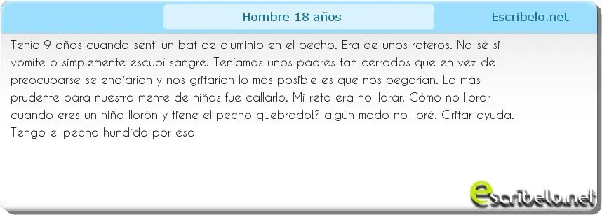 httpwwwescribelocomar