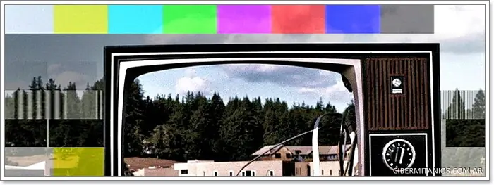 El futuro hace 100 Años - Parte 2