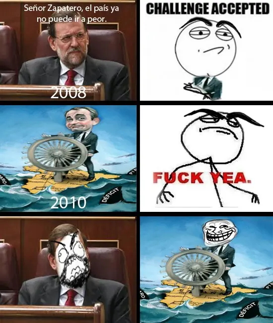 forever alone