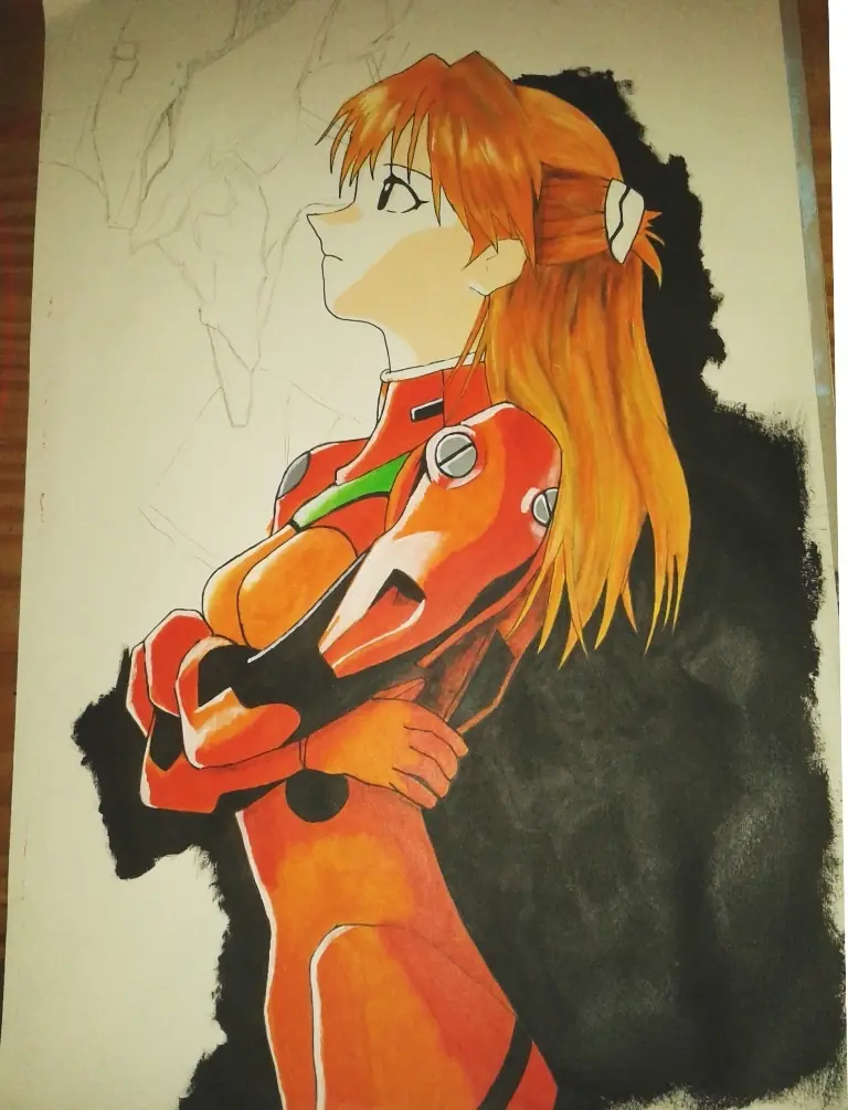 evangelion