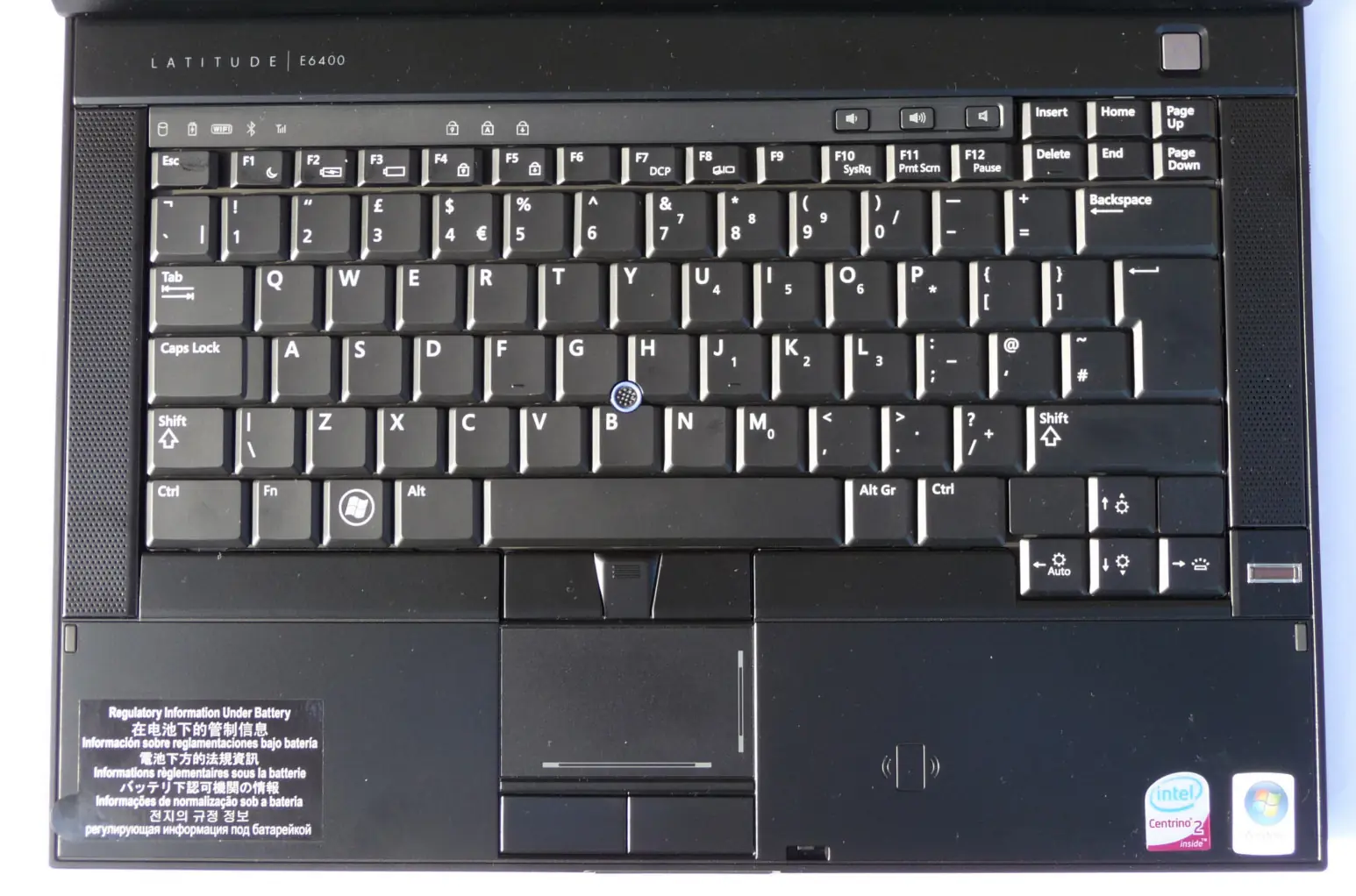 Cómo limpiar tu Netbook,Notebook y Pc