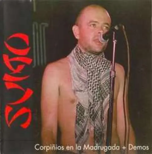 Luca Prodan, el post que se merece