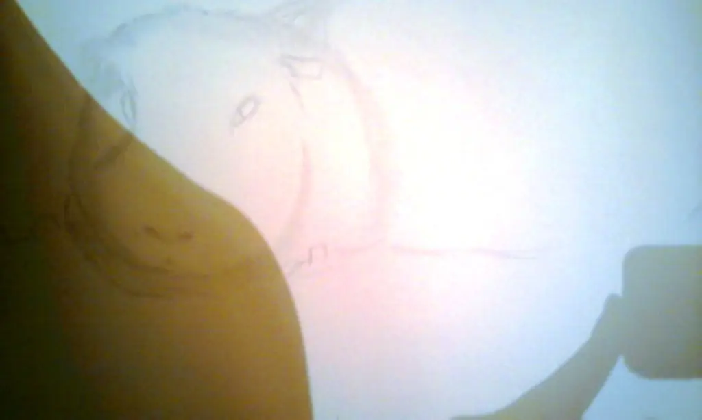 Dibujo