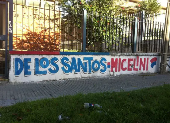carteleria