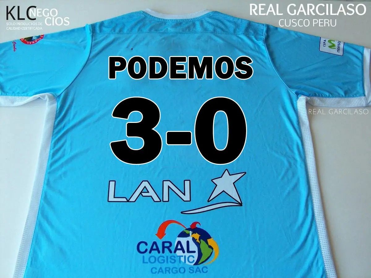 garcilaso