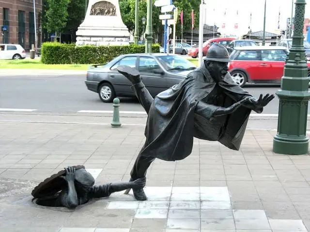 urban art