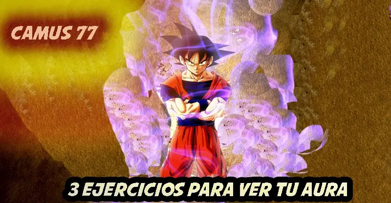 3 ejercicios para ver tu Aura