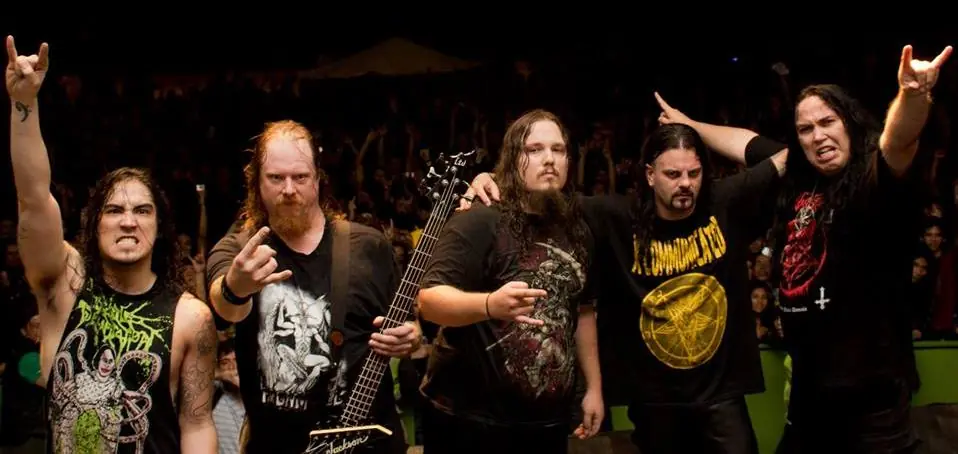Taringuero: Slipknot te parece extremo?