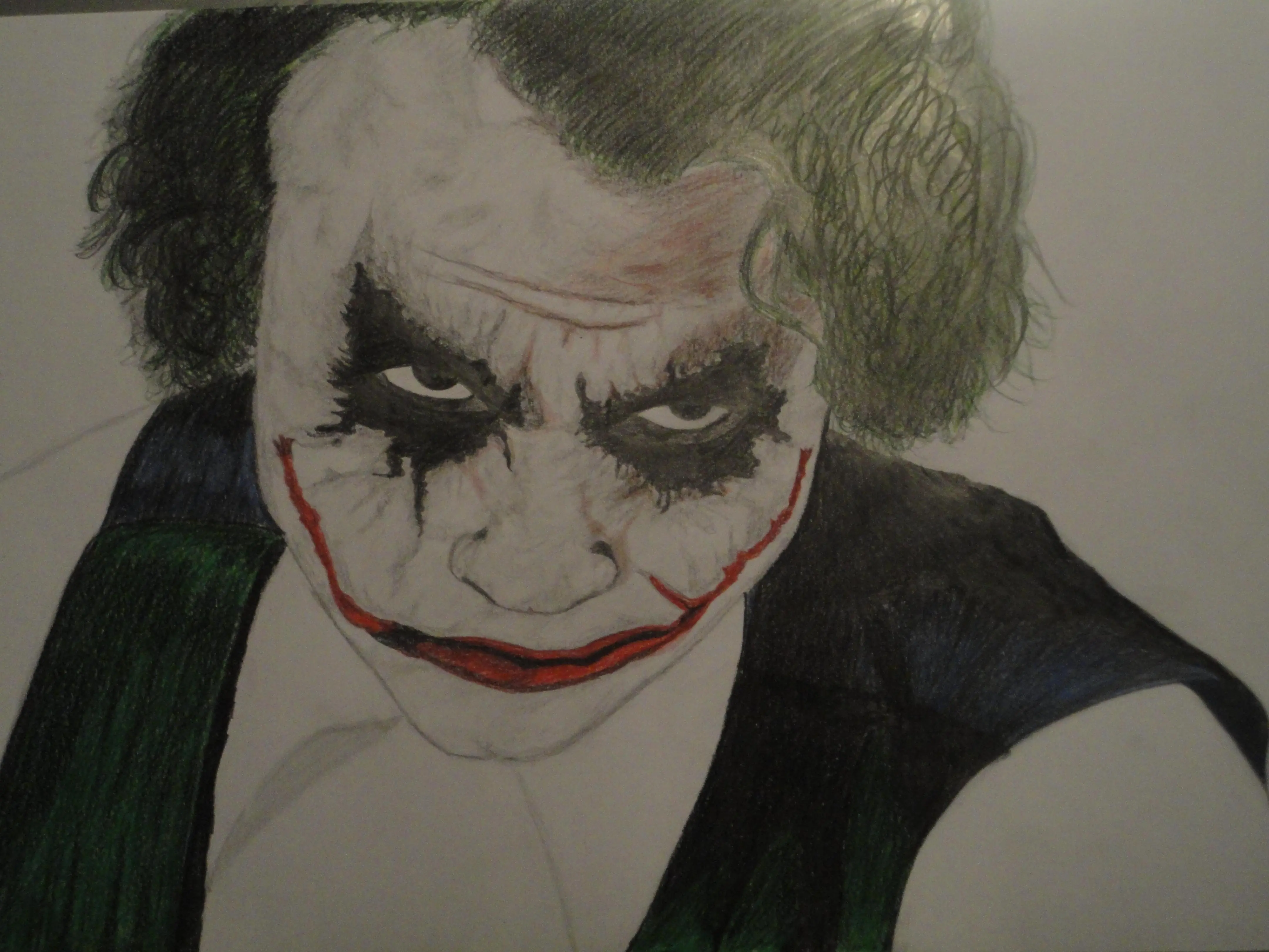 The Dark Knight