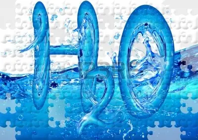 Quimica del agua en el acuario.
