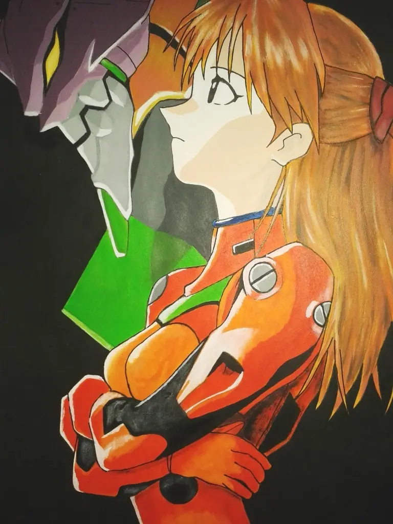 evangelion