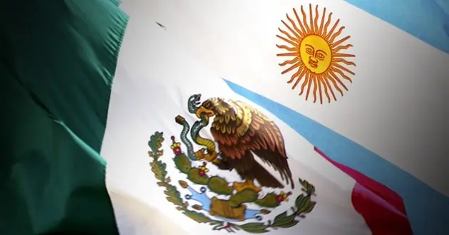 mexico