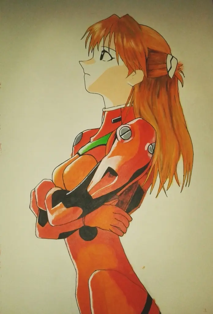 anime