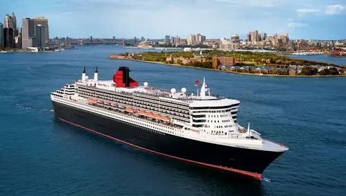 cruceros