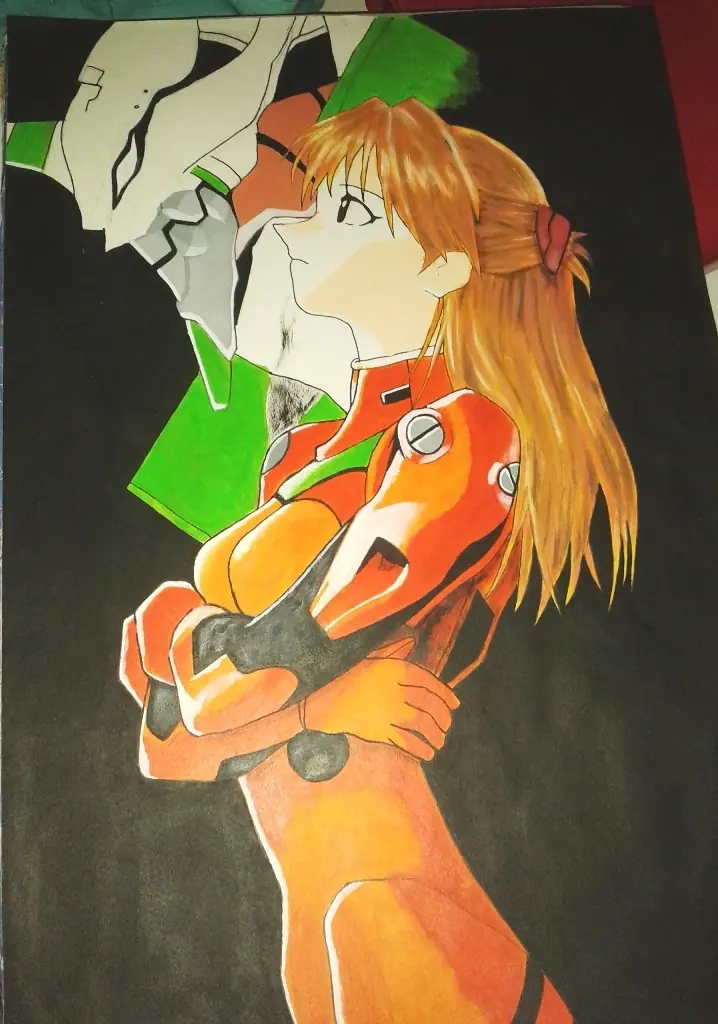 eva 0