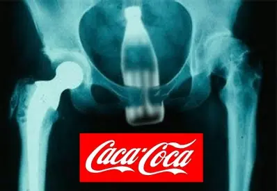 de