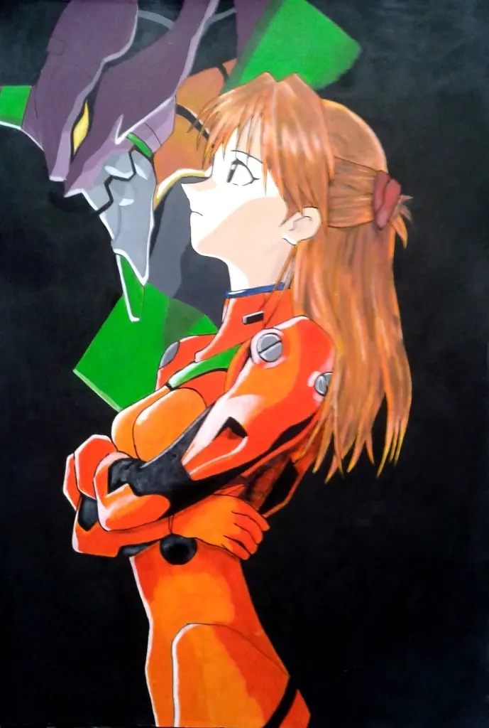 eva 0