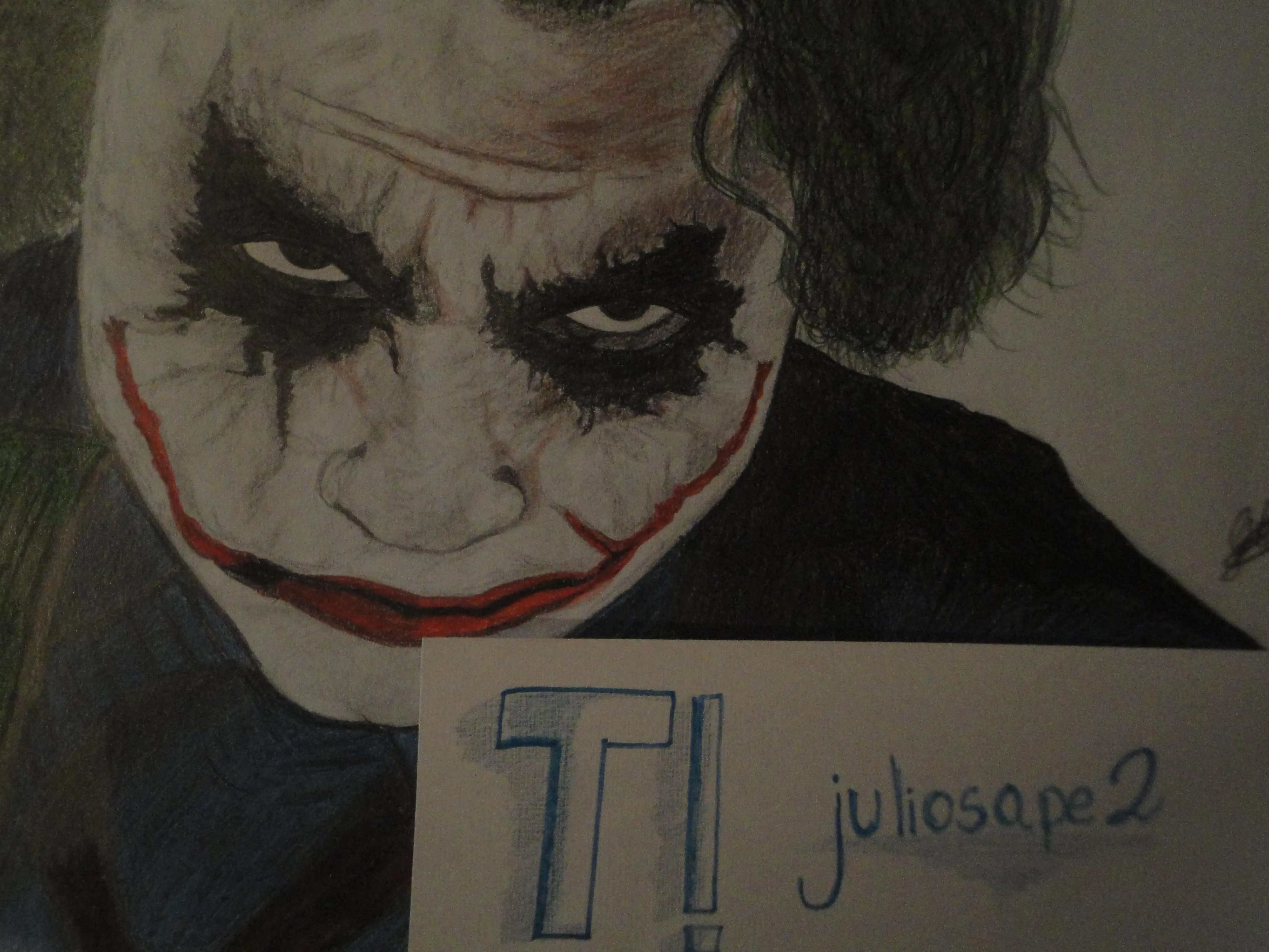 Dibujo