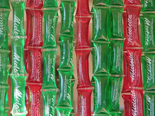 La verdad de las Mielcitas