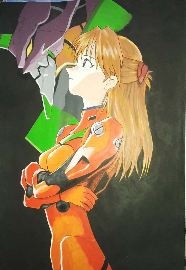 anime