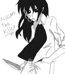 jef the killer