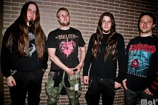 Heavy Metal