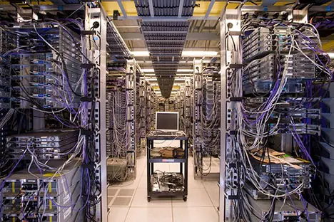 Las cinco mayores ciberamenazas del 2012 En La Internet