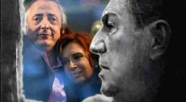 Un país saqueado por el peronismo