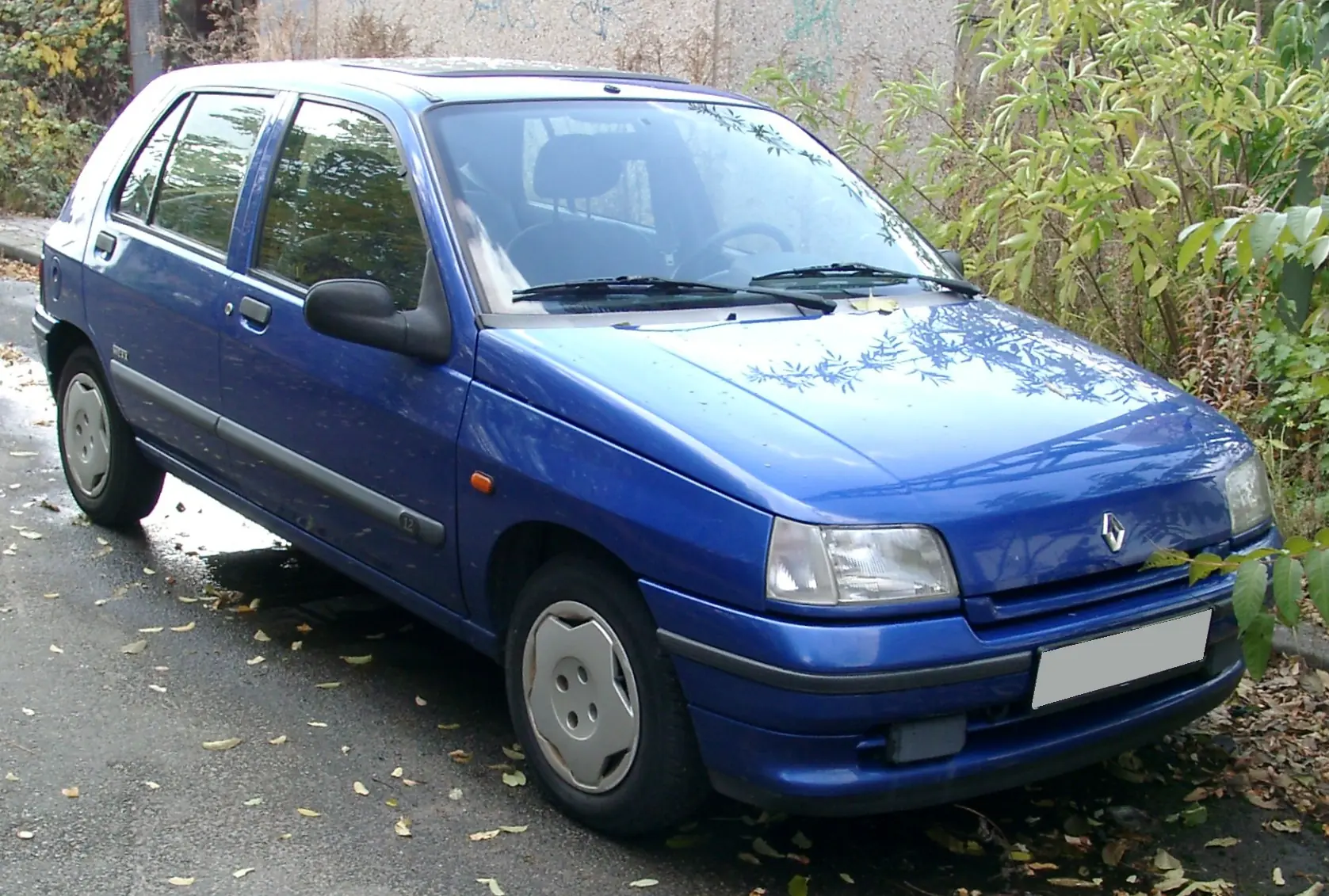 renault