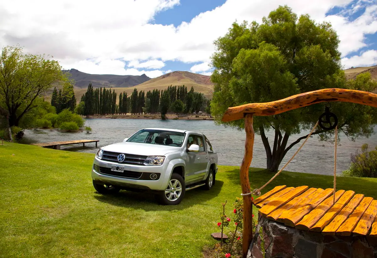 amarok