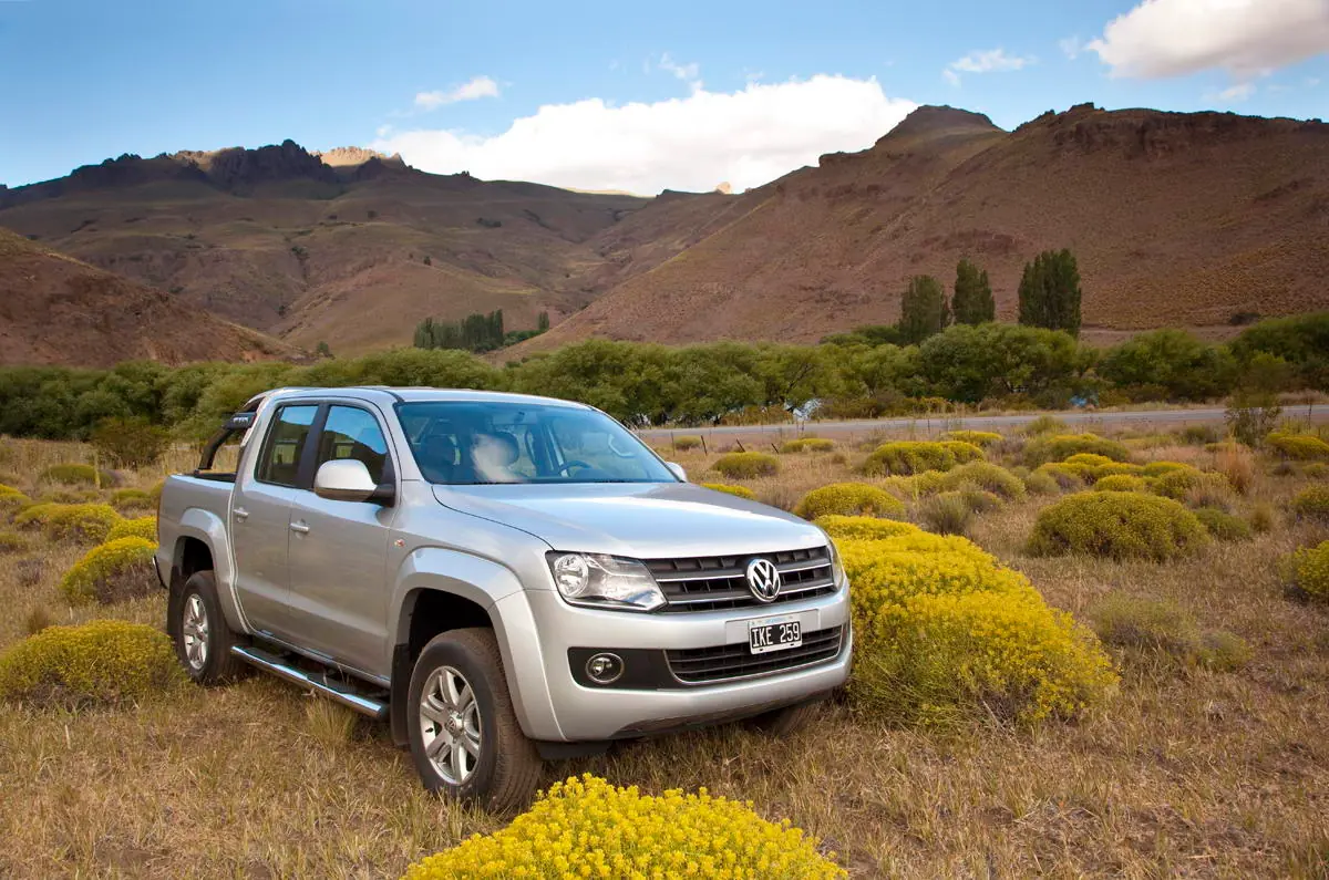 amarok