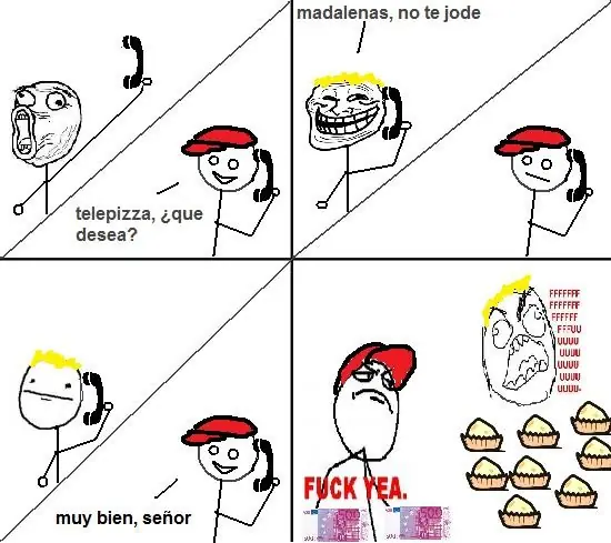 forever alone