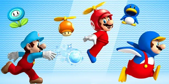 3djuegos